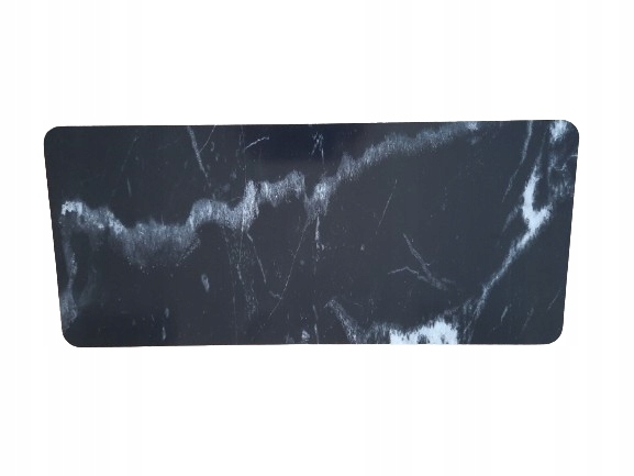 Podstawka pod znicze z materiału DIBOND 53x23 cm
